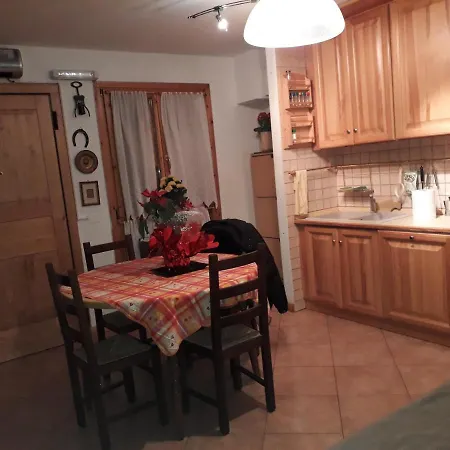Appartement Breakfast In Garden Mountain View *