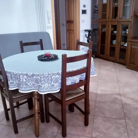 Appartement Breakfast In Garden Mountain View Calalzo di Cadore