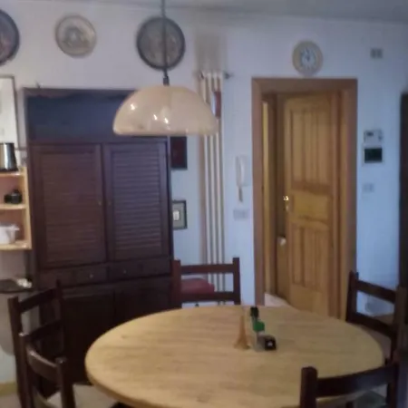 Appartement Breakfast In Garden Mountain View *